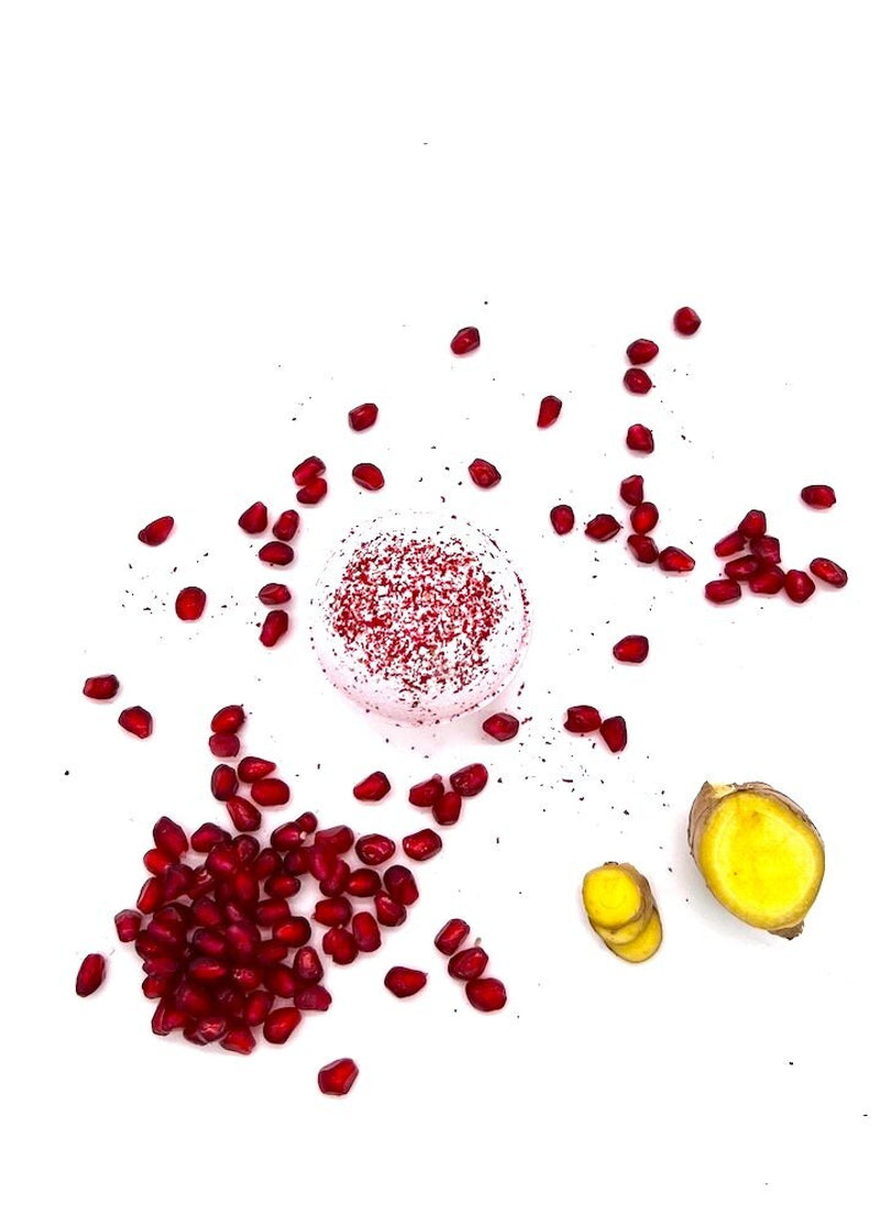 Argan Oil Bath Bombs