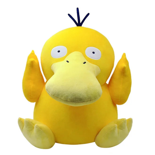 Pokemon Pikachu Plush Doll Toy Anime Kawaii Squirtle Charmander Bulbasaur Stuffed Toys Cartoon Children Birthday Christmas Gift