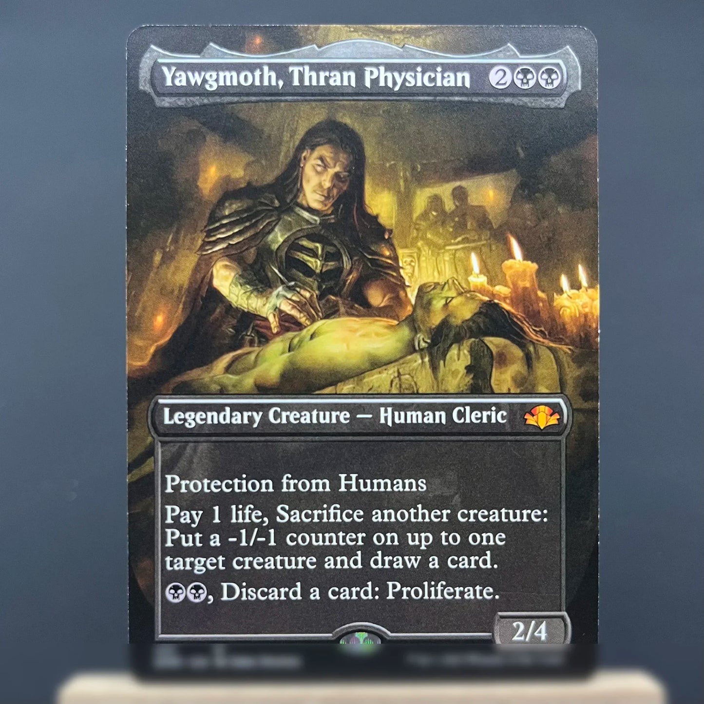 NEO DMR HOLO5-Ⅰ02 Tcg cards proxy magical the Boseiju, Who Endures The Wandering Emperor Otawara, Soaring City Vam gather