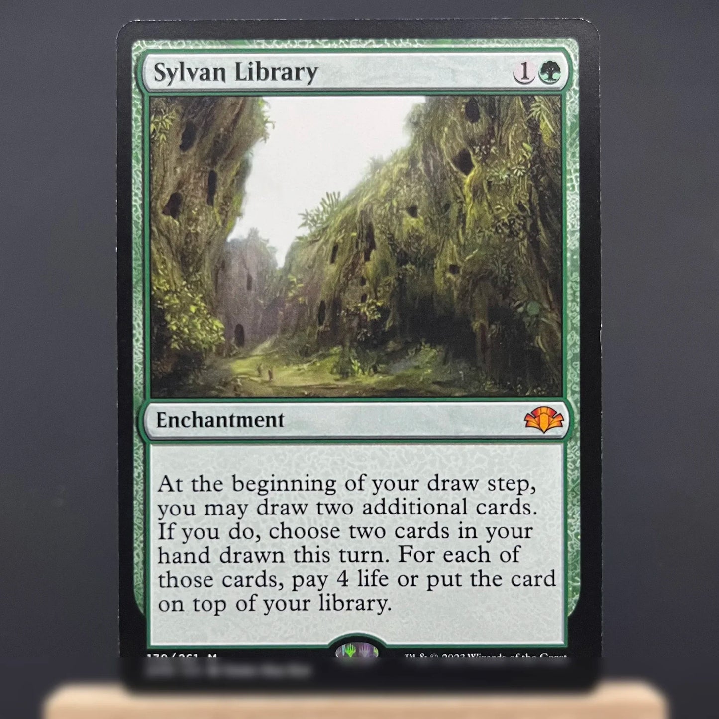 NEO DMR HOLO5-Ⅰ02 Tcg cards proxy magical the Boseiju, Who Endures The Wandering Emperor Otawara, Soaring City Vam gather