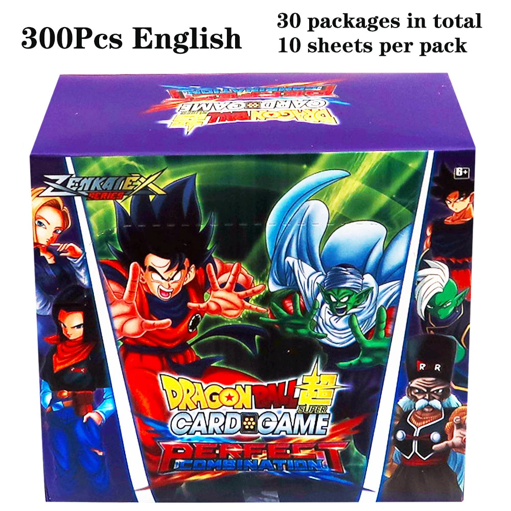 324Pcs/box Pokemon TCG: Sun & Moon Lost Thunder English Trading Card Game Booster Box Collectible Kids Toys Gift