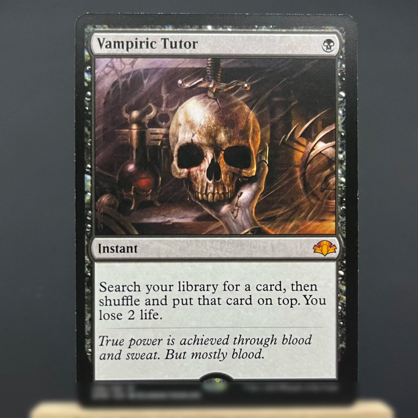 NEO DMR HOLO5-Ⅰ02 Tcg cards proxy magical the Boseiju, Who Endures The Wandering Emperor Otawara, Soaring City Vam gather