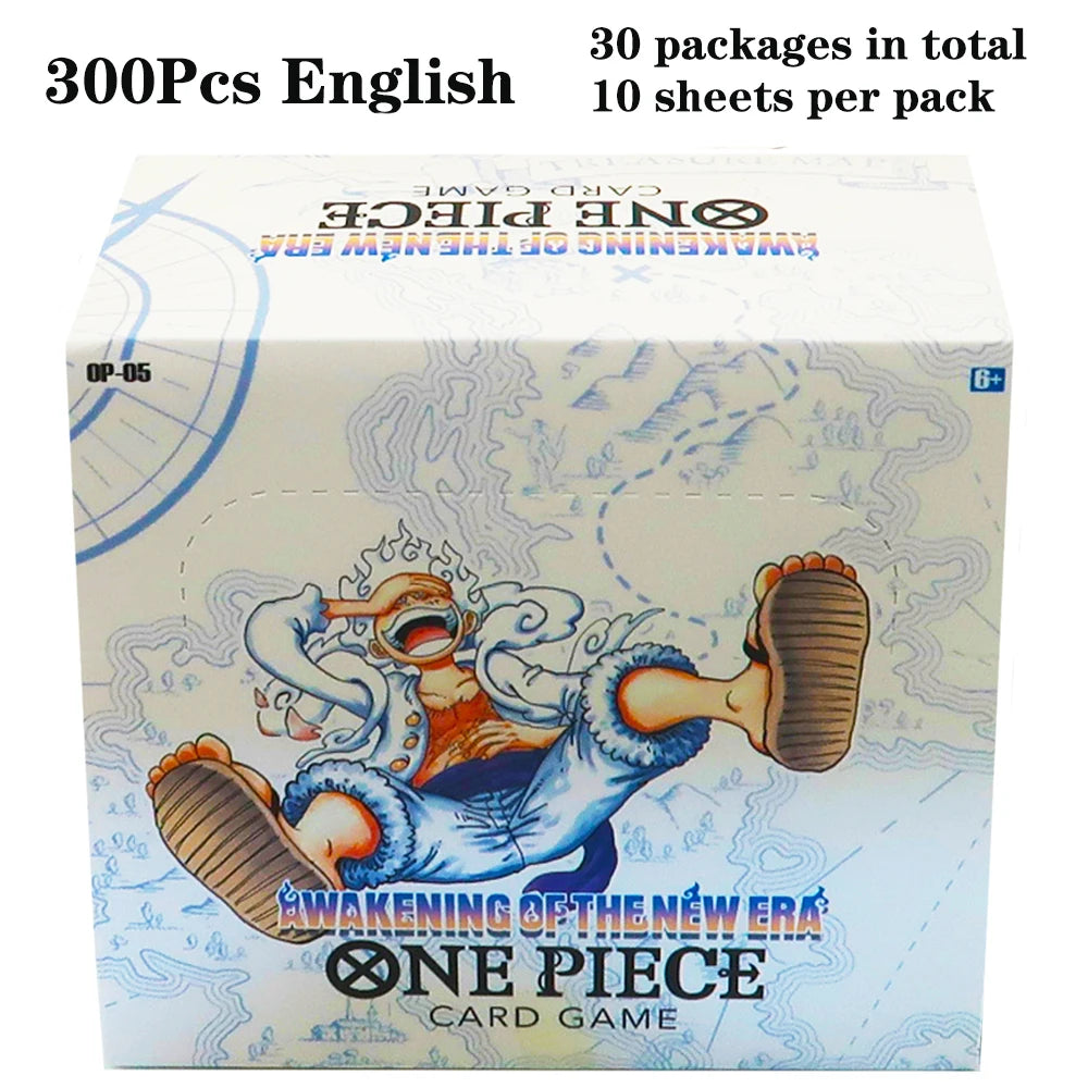 324Pcs/box Pokemon TCG: Sun & Moon Lost Thunder English Trading Card Game Booster Box Collectible Kids Toys Gift
