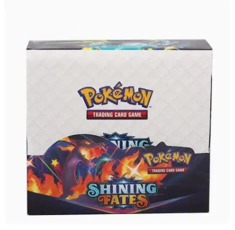 360-Pcs PokemonCard PrismaticEvolutions|ObsidianFlames|SurgingSparks|AssortedCards