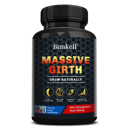 Male Relationship Supplement, Hypoallergenic, Shelf Life 2-1.0 Years, Enhances Endurance and Energy