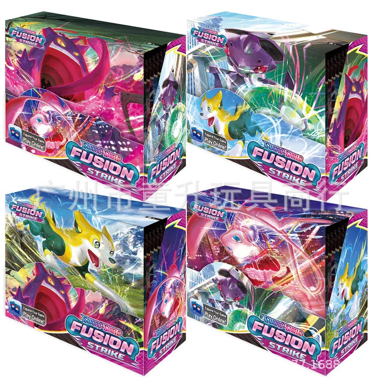 360-Pcs PokemonCard PrismaticEvolutions|ObsidianFlames|SurgingSparks|AssortedCards